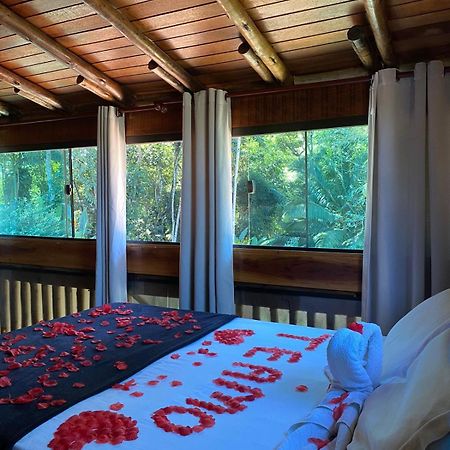Pouso Bom Retiro Hotel Paraty Bagian luar foto