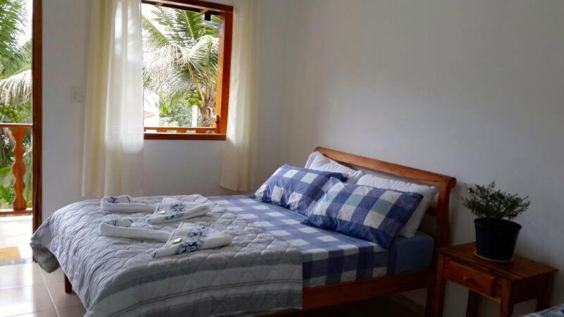 Pouso Bom Retiro Hotel Paraty Bagian luar foto