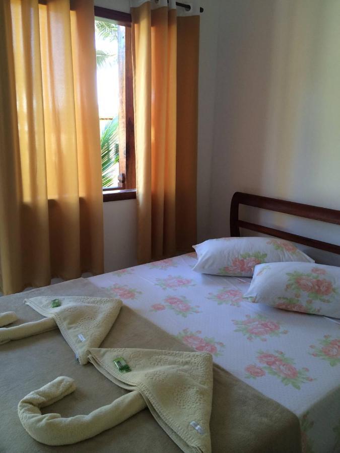 Pouso Bom Retiro Hotel Paraty Bagian luar foto