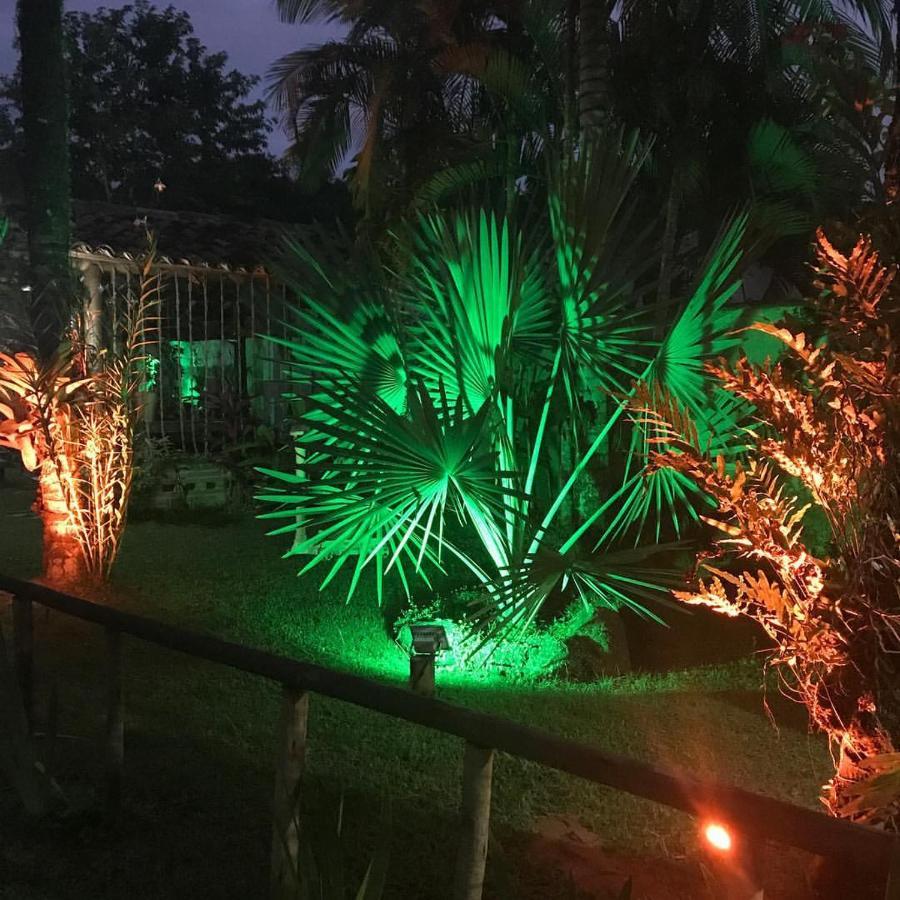 Pouso Bom Retiro Hotel Paraty Bagian luar foto