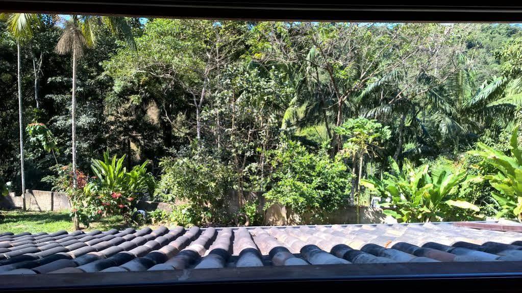 Pouso Bom Retiro Hotel Paraty Bagian luar foto