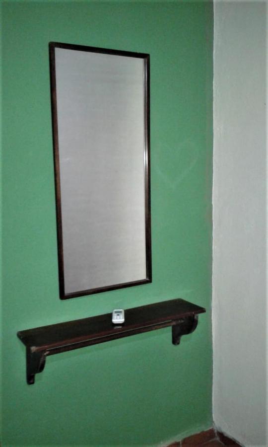 Pouso Bom Retiro Hotel Paraty Bagian luar foto
