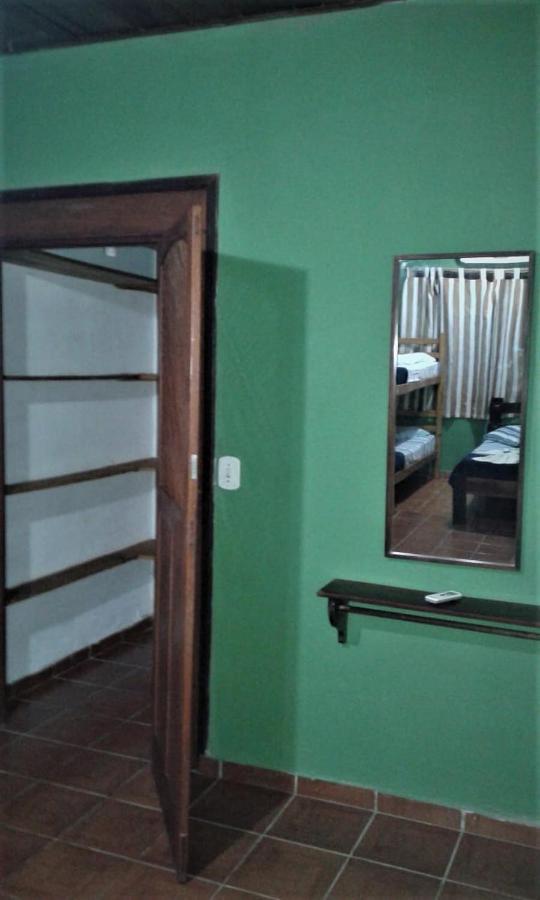 Pouso Bom Retiro Hotel Paraty Bagian luar foto