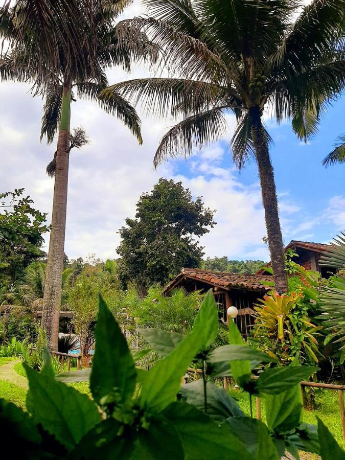 Pouso Bom Retiro Hotel Paraty Bagian luar foto