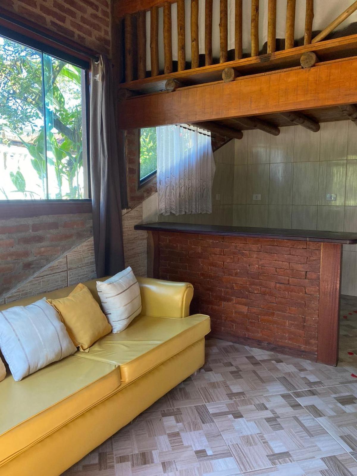Pouso Bom Retiro Hotel Paraty Bagian luar foto