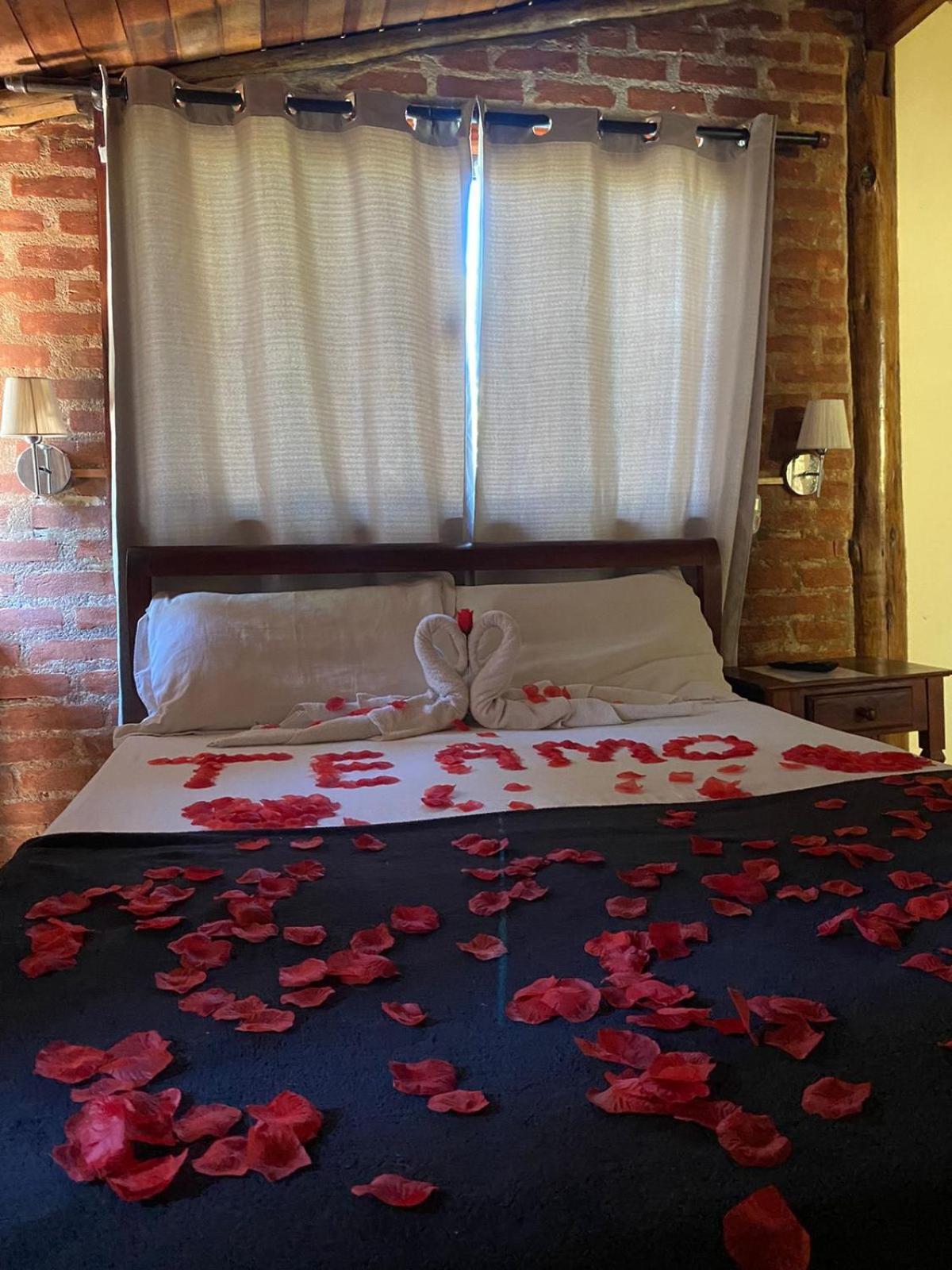 Pouso Bom Retiro Hotel Paraty Bagian luar foto