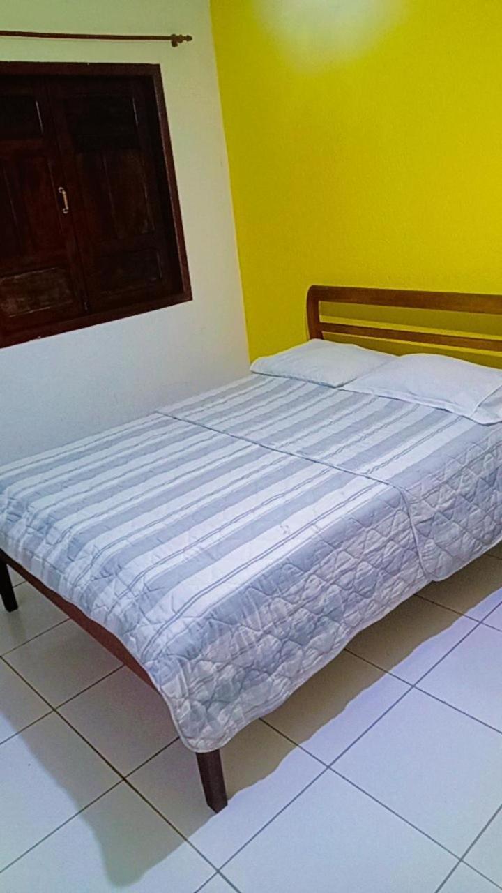 Pouso Bom Retiro Hotel Paraty Bagian luar foto