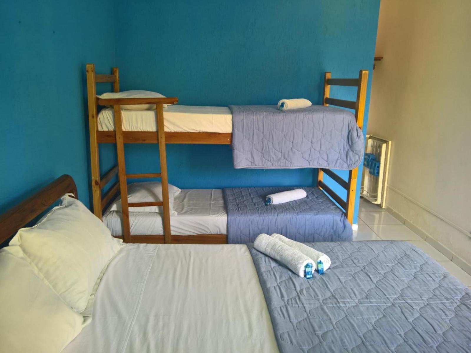 Pouso Bom Retiro Hotel Paraty Bagian luar foto