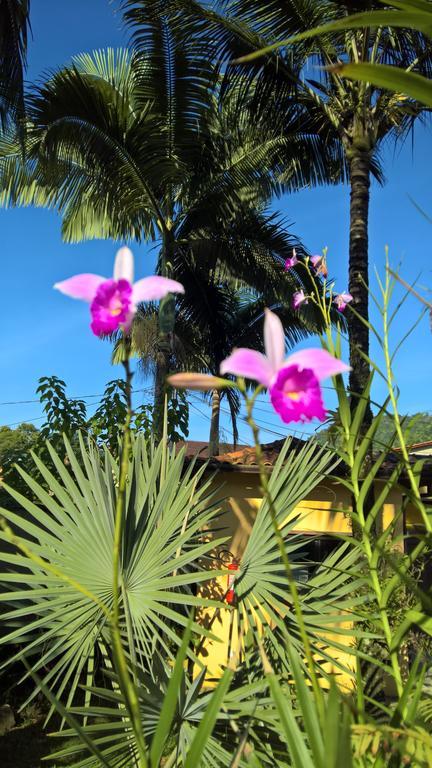 Pouso Bom Retiro Hotel Paraty Bagian luar foto